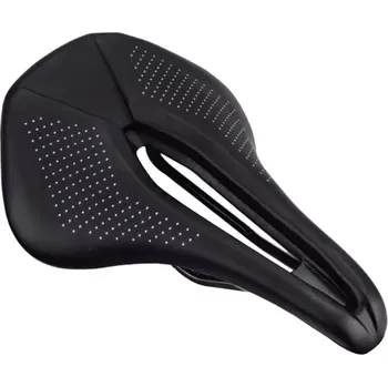 Sedlo na kolo Sting Sedlo Sting ST-S109, černá