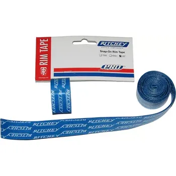 Plášť na kolo Ritchey 27,5" páska do ráfku MTB Ritchey 23mm černá (2ks)