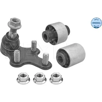 Opravná sada podvozku a pohonu kol Sada na opravy, příčné závěsné rameno MEYLE 11-16 610 0008