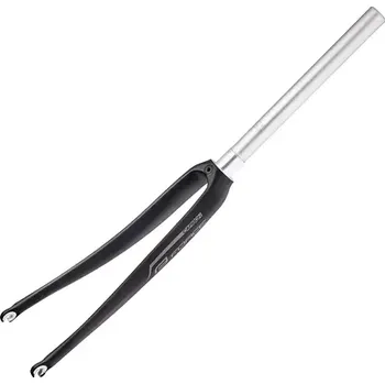 Vidlice na kolo FORCE Silniční vidlice FORCE - al/karbon, matná