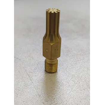 Příslušenství ke svářečce Řezací hubice PB 3-8 mm