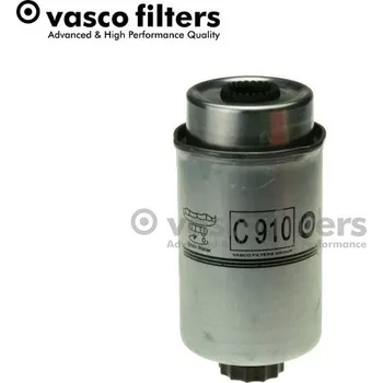Palivový filtr Palivový filtr David Vasco C910