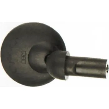 Busch & Müller zrcátko CycleStar 903/2 (černá)