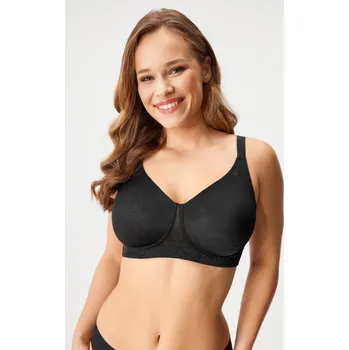 Podprsenka Zmenšující podprsenka Special you nevyztužená bez kostic