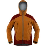 Tilak Raptor roasted pecan/fired brick M; Hnědá bunda + DÁREK DLE VÝBĚRU!