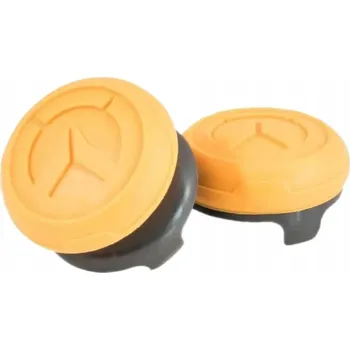 Herní konzole NÁSTAVCE / KRYTKY NA ANALOGOVÉ PÁČKY OVLADAČE PLAYSTATION PS5 PS4