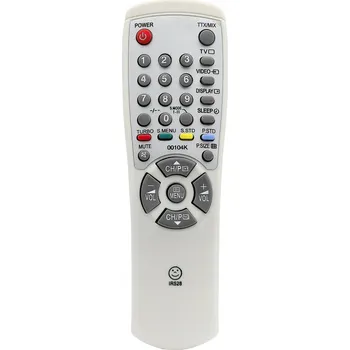 Dálkový ovladač Dálkový ovladač Dálkový Ovladač pro Samsung 00104K AA5900104K AA59-00104K HQ