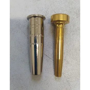 Příslušenství ke svářečce Řezací tryska HARRIS 3NFF (50-75 mm)