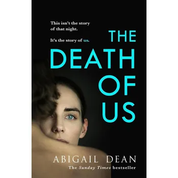 Umění The Death Of Us