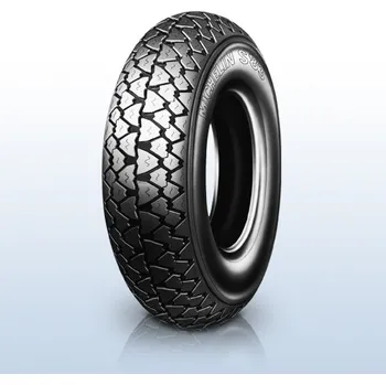 MICHELIN 3.50-8 S83 46J TT PŘEDNÍ/ZADNÍ DOT 2024 (MICHELIN 3.50-8 S83 46J TT PŘEDNÍ/ZADNÍ DOT 2024)