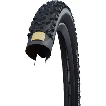 Komponent pro jízdní kolo Schwalbe 18" Dětský plášť MTB Schwalbe, Black Jack, K-Guard průměr/šíře 18 x 1,9