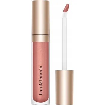 Lesk na rty BareMinerals _Mineralist Lip Gloss-Balm lesk na rty Ingenuity 4 ml