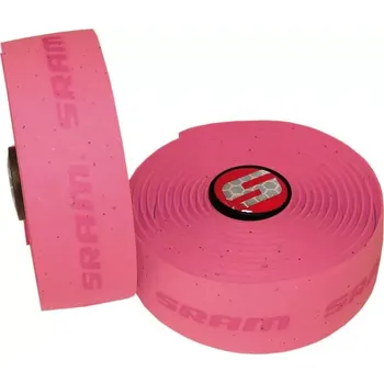 omotávka na kolo Sram SRAM SuperCork omotávka barva růžová