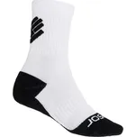 Sensor Ponožky Sensor RACE MERINO, bílá velikost 3-5 (35-38)