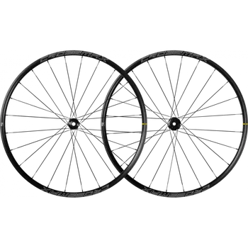 Zapletené kolo Mavic 27,5" Mavic Crossmax, centerlock náboj Pár - Boost (15x110/12x148 mm) - Micro Spline uchycení kotouče Center Lock