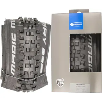 Plášť na kolo Schwalbe 27,5" Plášť MTB Schwalbe Magic Mary, Addix Performance, pro elektrokola, TL-ready průměr/šíře 27,5 x 2,4