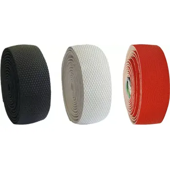 omotávka na kolo Sting Pěnová omotávka řidítek Sting ST-205 barva červená