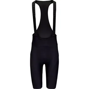 cyklistické kraťasy Wilier Kraťasy WILIER RAMATO se šráky, černé velikost XL