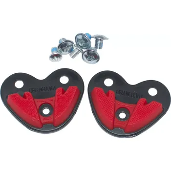 Pánské cyklistické tretry Sidi Náhradní díl Sidi Toe Insert MTB 17 (špička dezénu), n.128