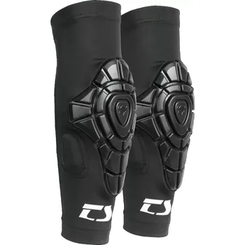 TSG Chrániče loktů TSG Sleeve Joint černá velikost XXS - XS