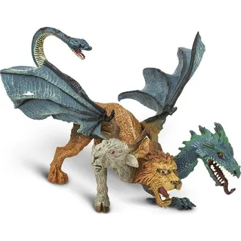 Figurka Safari Ltd. SAFARI Ltd figurka Chiméra