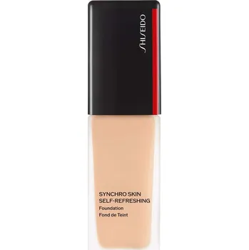 Make-up Shiseido Dlouhotrvající make-up SPF 30 Synchro Skin (Self-Refreshing Foundation) 30 ml 310 Silk + 2 měsíce na vrácení zboží