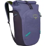 Osprey Batoh Osprey Transporter Roll Top Pack Euphoria Purple