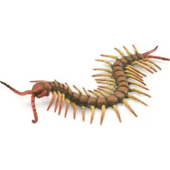 COLLECTA figurka Stonožka