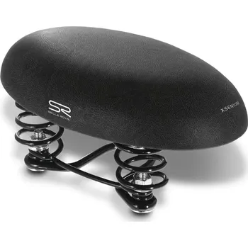 Sedlo na kolo Selle Royal Sedlo Selle Royal ROK - RELAXED