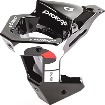 košík na kolo Prologo Držák PROLOGO U-CAGE do sedla na 2 košíky