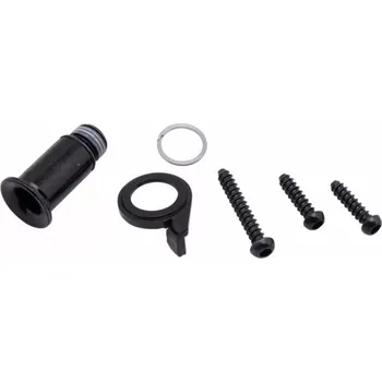 přehazovačka Sram Náhradní šrouby Sram pro přehazovačku SX Eagle