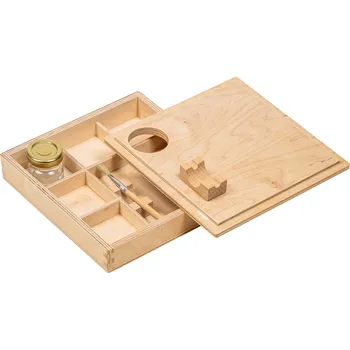 Cyklo nářadí NIENHUIS Tácek na lepení