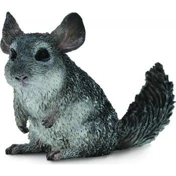 Figurka COLLECTA figurka Činčila dlouhoocasá