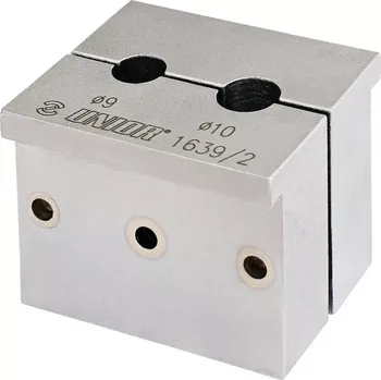 UNIOR Svěrák na hřídele Unior