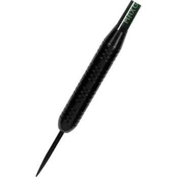 Šipka XQMax Darts Šipky Steel Black Coated - 23g