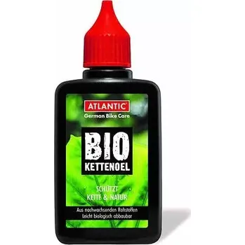 Atlantic Atlantic olej na řetěz Bio 50ml