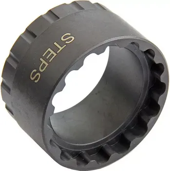 Převodník na kolo Kovys Klíč na převodník motoru Shimano STEPS 6000