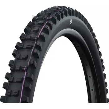 Plášť na kolo Schwalbe 27,5" Plášť Schwalbe Shredda Rear Radial Gravity Pro, Addix UltraSoft, , Tubeless Easy, kevlar průměr/šíře 27,5 x 2,5