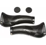 Ciclovation Madla Ciclovation grip Tomahawk Enduro černý Lock On barva černá