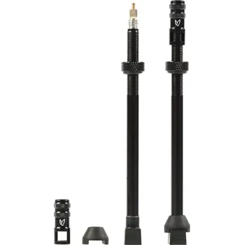 Plášť na kolo Effetto Mariposa Effetto Mariposa - Caffélatex tubeless bezdušové ventilky, 100mm, 2ks