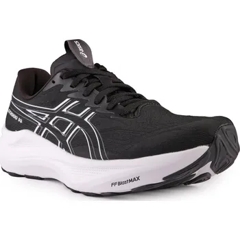 Pánská běžecká obuv Asics GT-2000 14 M 1011C056001 - black white 47