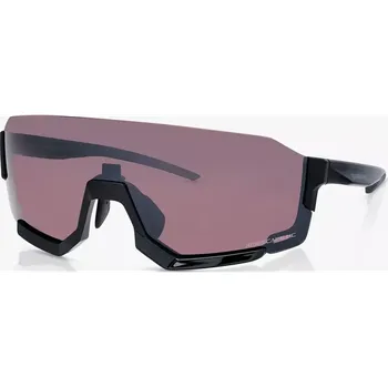 Sluneční brýle Shimano SHIMANO brýle Aerolite 2, černá, ridescape high contrast