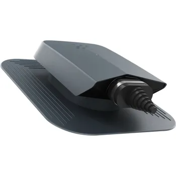 Vrták SOLÁRNÍ PŘECHOD střešních solárních kabelů POD ASFALTOVÝ ŠINDEL PAPU ANTRACIT 7016