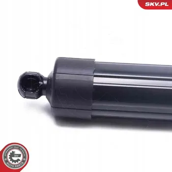 Zavěšení kol ESEN SKV 52SKV966 Elektromotor, zadní víko