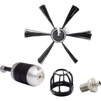 Wöhler SI 400 - smart inspekční kamera - profi sada