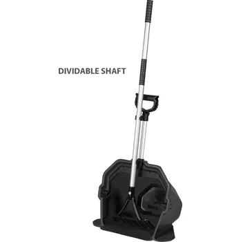 Míč pro koně V-Plast Quick Pick Barva: Černá