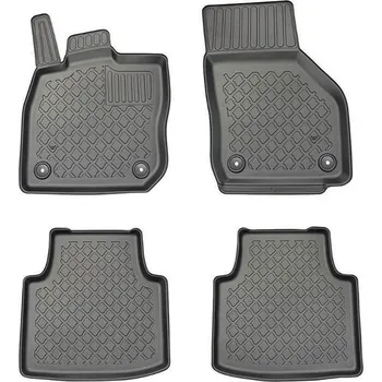 autokoberec Aristar VW Passat B9 2024-2025 gumové autokoberce