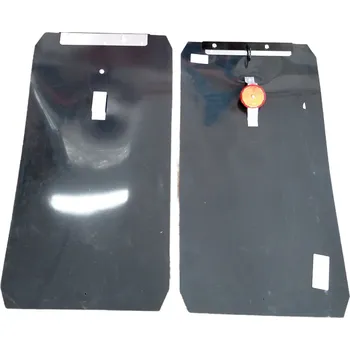 Blatník karosérie Zástěrka Zetor úzká 83370015 - cena za 2ks