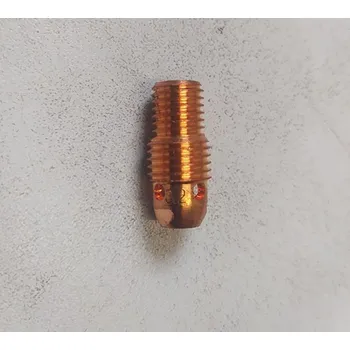 Příslušenství ke svářečce Domeček kleštiny BINZEL 3,2 mm