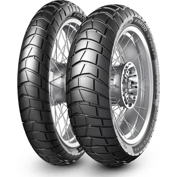 METZELER 120/70R19 KAROO STREET 60V TL M/C PŘEDNÍ DOT 2022 (METZELER 120/70R19 KAROO STREET 60V TL M/C PŘEDNÍ DOT 2022)